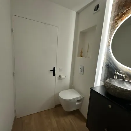 Magnifique A 300m Des Plages A Port Apartament Fréjus
