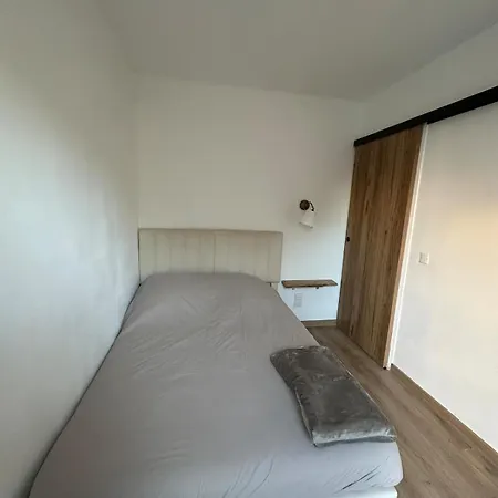 Apartament Magnifique A 300m Des Plages A Port Fréjus