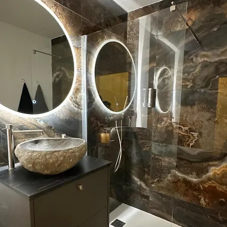 Magnifique A 300m Des Plages A Port アパート *