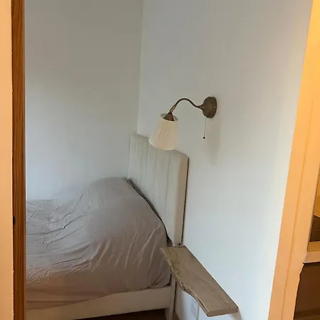 Appartement Magnifique à 300m Des Plages à Port Fréjus
