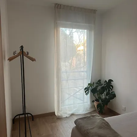 Magnifique à 300m Des Plages à Port Appartement *