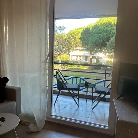 Magnifique A 300m Des Plages A Port * Fréjus