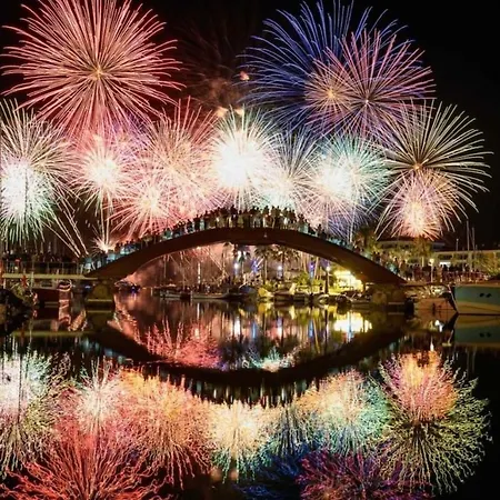 アパート Magnifique A 300m Des Plages A Port Fréjus