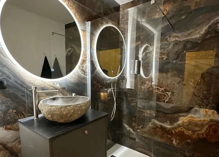 Magnifique A 300m Des Plages A Port アパート *