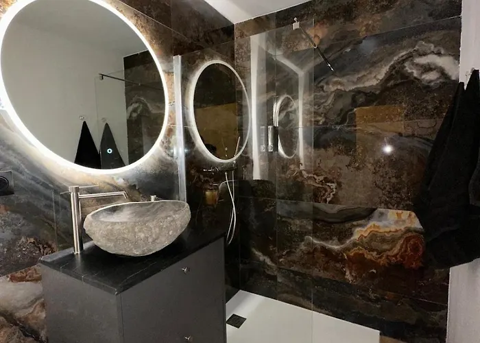 アパート Magnifique A 300m Des Plages A Port