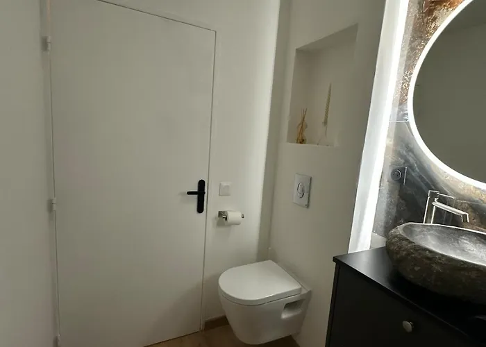 Magnifique à 300m Des Plages à Port Appartement Fréjus