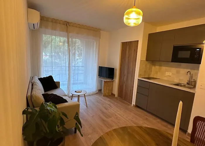 Magnifique A 300m Des Plages A Port *