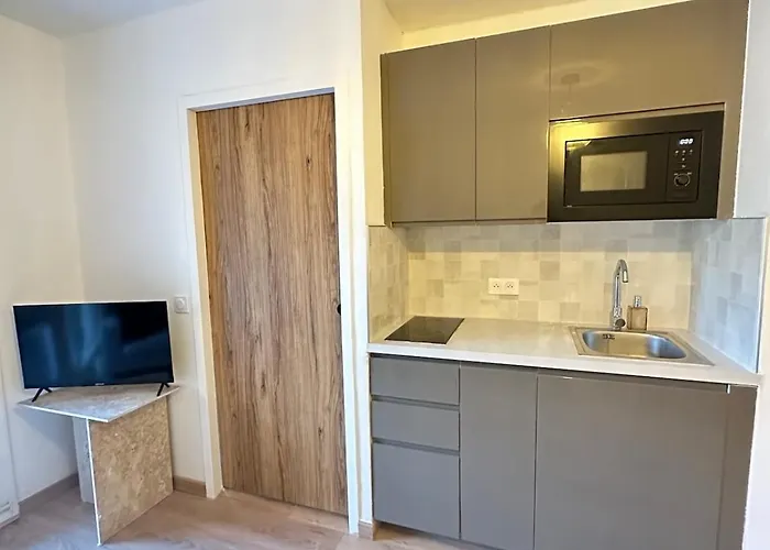 アパート Magnifique A 300m Des Plages A Port