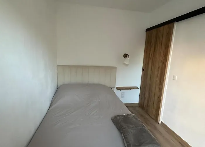 アパート Magnifique A 300m Des Plages A Port Fréjus