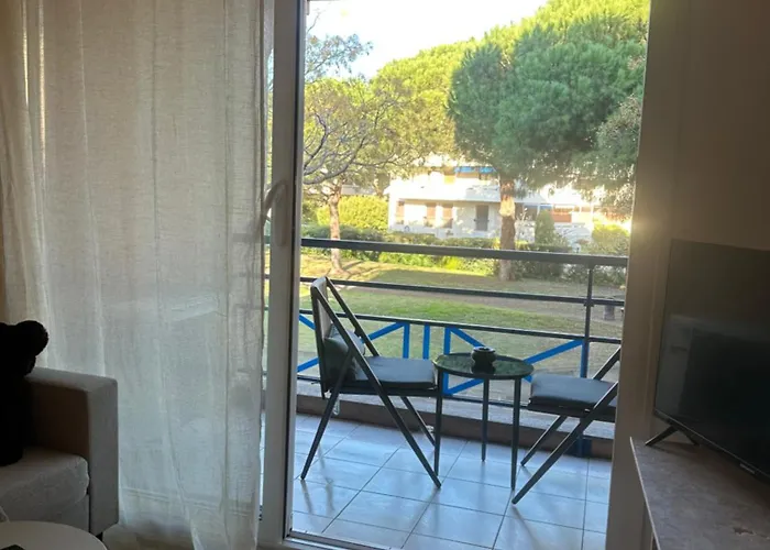 Magnifique A 300m Des Plages A Port * Fréjus